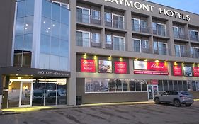 Baymont By Wyndham Fort Mcmurray